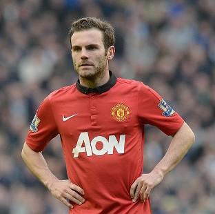 Congleton Guardian: Juan Mata believes interim boss Ryan Giggs is well equipped to lead Manchester United Congleton Guardian: Juan Mata believes interim boss Ryan Giggs is well equipped to lead Manchester United