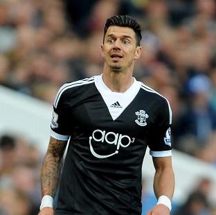 Congleton Guardian: Jose Fonte is targeting a top-flight record points total with Southampton following victory over Everton Congleton Guardian: Jose Fonte is targeting a top-flight record points total with Southampton following victory over Everton