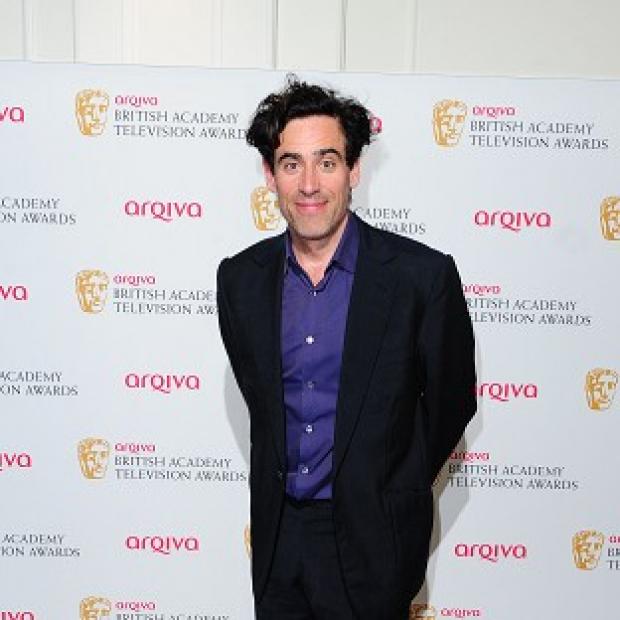 Congleton Guardian: Stephen Mangan hosted the Bafta TV and Craft awards ceremony Congleton Guardian: Stephen Mangan hosted the Bafta TV and Craft awards ceremony