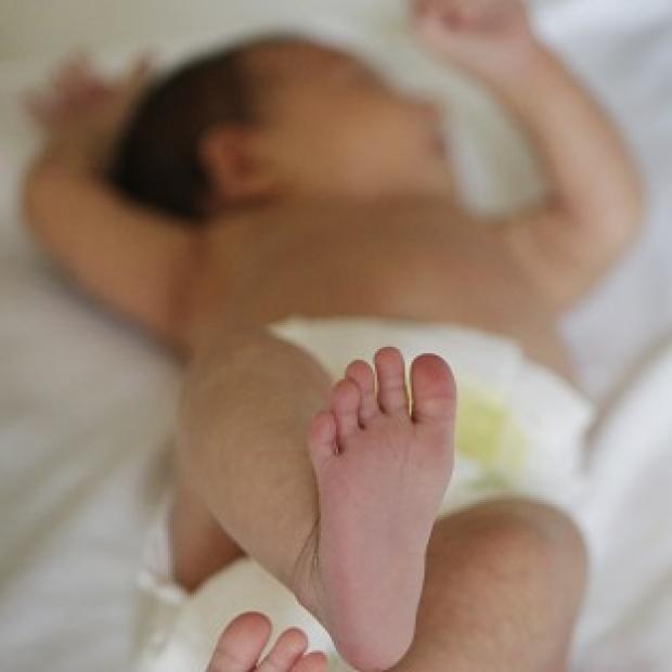 Congleton Guardian: The country's top obstetrician has spoken of his fears over hospital baby deaths Congleton Guardian: The country's top obstetrician has spoken of his fears over hospital baby deaths