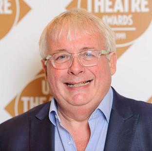 Congleton Guardian: Christopher Biggins said it was difficult to be a gay man on television in his younger days Congleton Guardian: Christopher Biggins said it was difficult to be a gay man on television in his younger days