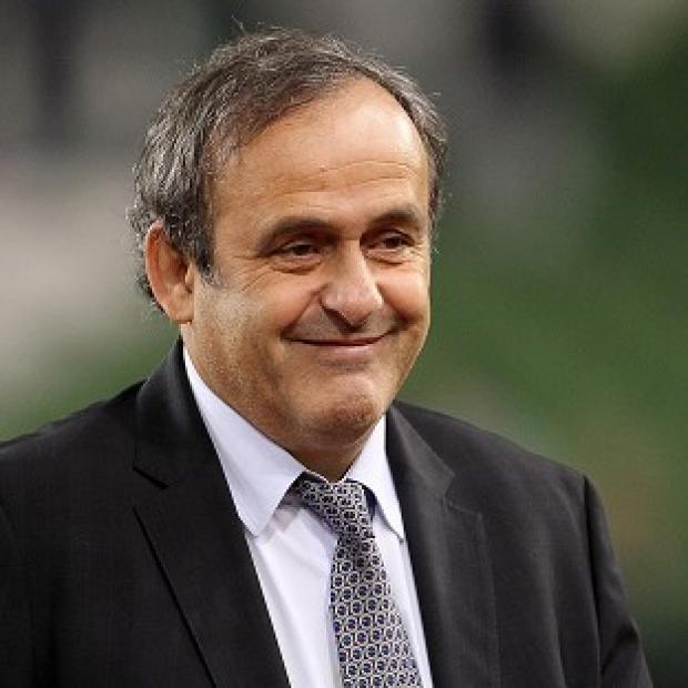 Congleton Guardian: UEFA president Michel Platini does not expect any club to be excluded from Europe Congleton Guardian: UEFA president Michel Platini does not expect any club to be excluded from Europe