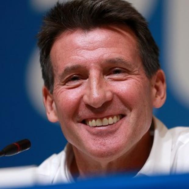 Congleton Guardian: Lord Coe, pictured, believes Mark England has the experience to help deliver further success for Team GB Congleton Guardian: Lord Coe, pictured, believes Mark England has the experience to help deliver further success for Team GB