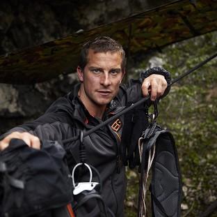 Congleton Guardian: Bear Grylls is keen to do a female version of The Island With Bear Grylls Congleton Guardian: Bear Grylls is keen to do a female version of The Island With Bear Grylls