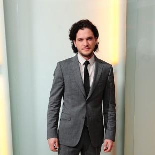 Congleton Guardian: Kit Harington stars in Pompeii Congleton Guardian: Kit Harington stars in Pompeii