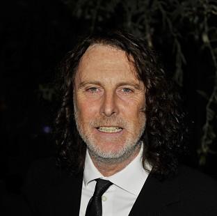 Congleton Guardian: David Threlfall will play Noah in a new TV drama Congleton Guardian: David Threlfall will play Noah in a new TV drama