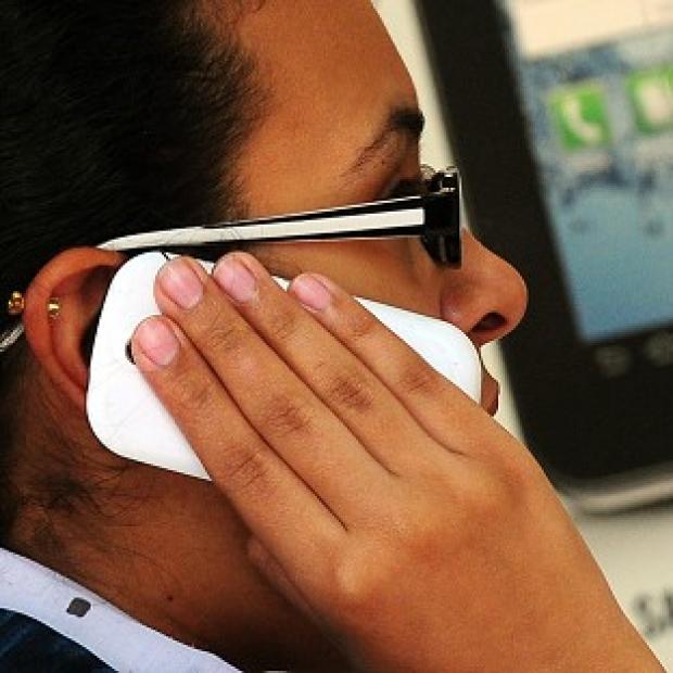 Congleton Guardian: Our increasing reliance on expensive gadgetry makes us a target for thieves, an insurance firm has warned Congleton Guardian: Our increasing reliance on expensive gadgetry makes us a target for thieves, an insurance firm has warned