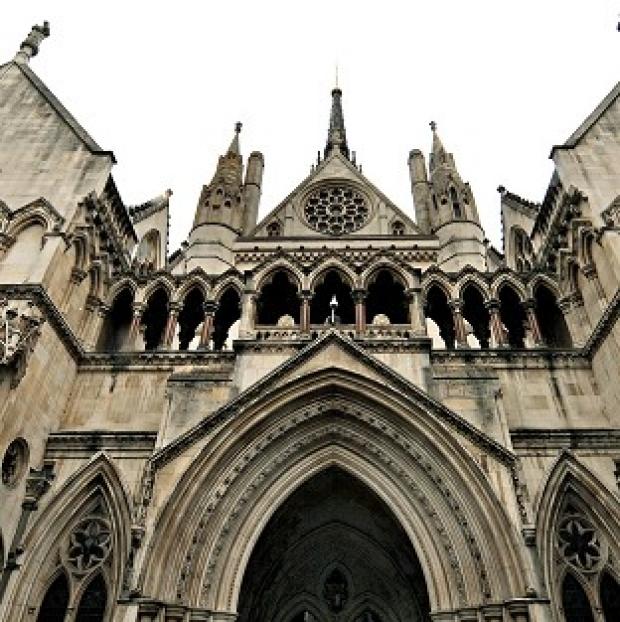 Congleton Guardian: A High Court judge said there was evidence that the woman lacked the mental capacity to evaluate medical advice Congleton Guardian: A High Court judge said there was evidence that the woman lacked the mental capacity to evaluate medical advice