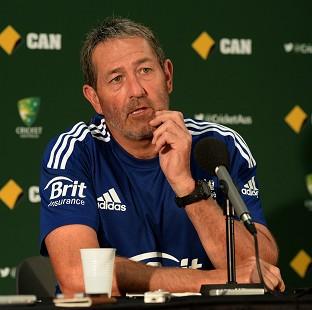 Congleton Guardian: Graham Gooch will no longer coach England's batsmen Congleton Guardian: Graham Gooch will no longer coach England's batsmen