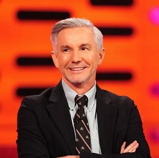 Congleton Guardian: Baz Luhrmann is said to be in talks about an Elvis biopic Congleton Guardian: Baz Luhrmann is said to be in talks about an Elvis biopic