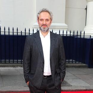 Congleton Guardian: Sam Mendes had initial doubts about directing the 24th James Bond film Congleton Guardian: Sam Mendes had initial doubts about directing the 24th James Bond film
