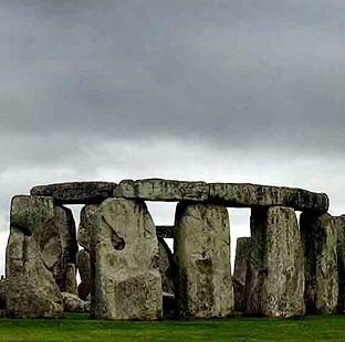 Congleton Guardian: Amesbury, home to Stonehenge, has been identified as the country's oldest town, say researchers at the University of Buckingham Congleton Guardian: Amesbury, home to Stonehenge, has been identified as the country's oldest town, say researchers at the University of Buckingham