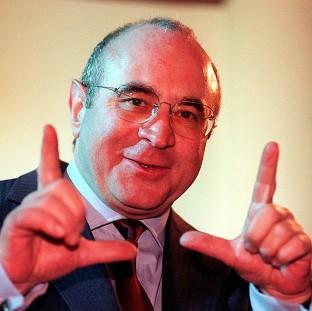 Congleton Guardian: Tributes have been paid to Bob Hoskins, who died at the age of 71 Congleton Guardian: Tributes have been paid to Bob Hoskins, who died at the age of 71