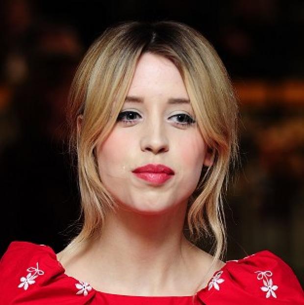 Congleton Guardian: An Inquest has been opened into the death of Peaches Geldof Congleton Guardian: An Inquest has been opened into the death of Peaches Geldof