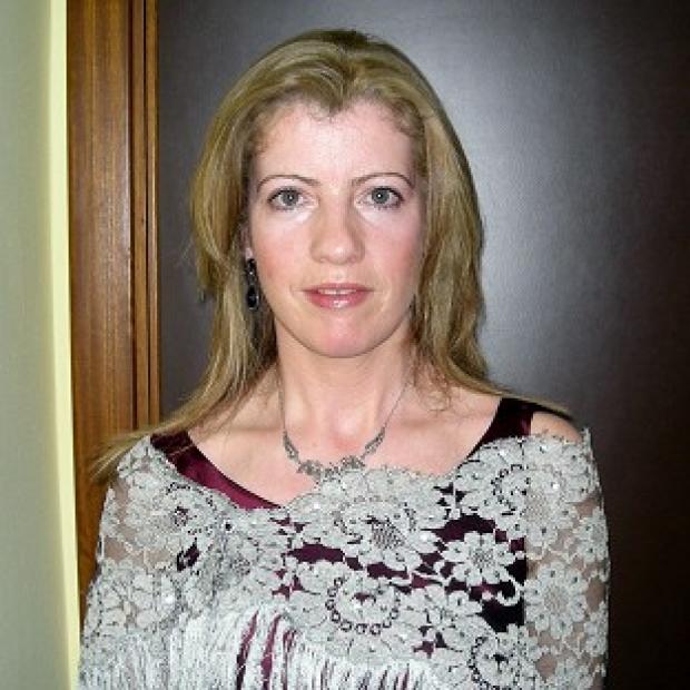 Congleton Guardian: Jennifer Jones says two of her children have refused a court order to live with their father in Spain Congleton Guardian: Jennifer Jones says two of her children have refused a court order to live with their father in Spain