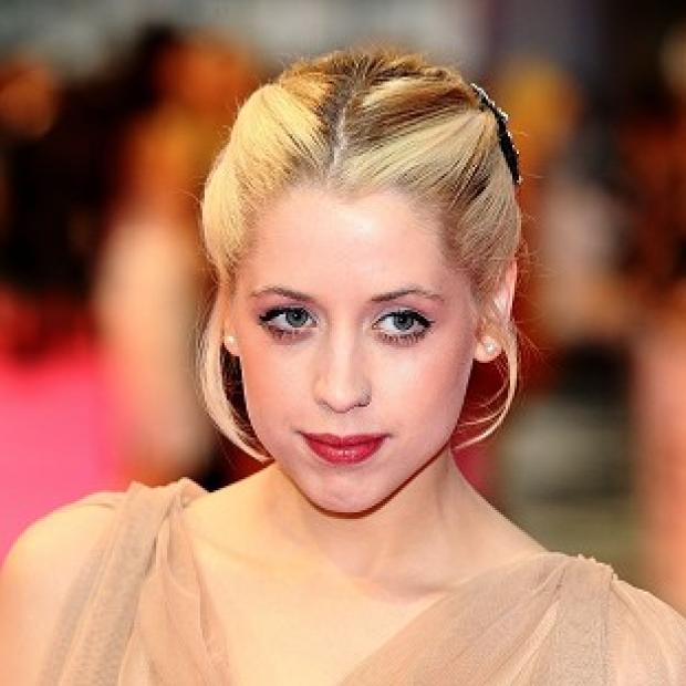 Congleton Guardian: An inquest into the death of Peaches Geldof was told of her recent heroin use Congleton Guardian: An inquest into the death of Peaches Geldof was told of her recent heroin use