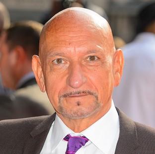 Congleton Guardian: Sir Ben Kingsley has joined the cast of movie Autobahn Congleton Guardian: Sir Ben Kingsley has joined the cast of movie Autobahn
