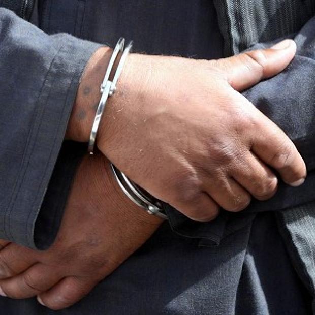 Congleton Guardian: Afghan farmer Serdar Mohammed alleges he was tortured into giving a false confession Congleton Guardian: Afghan farmer Serdar Mohammed alleges he was tortured into giving a false confession
