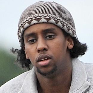 Congleton Guardian: Missing terror suspect Mohammed Ahmed Mohamed was last known to have left a mosque in west London, disguised as a woman in a burka Congleton Guardian: Missing terror suspect Mohammed Ahmed Mohamed was last known to have left a mosque in west London, disguised as a woman in a burka