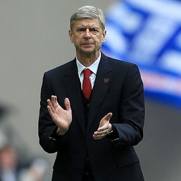 Congleton Guardian: Arsene Wenger does not expect too much activity in the summer transfer market Congleton Guardian: Arsene Wenger does not expect too much activity in the summer transfer market