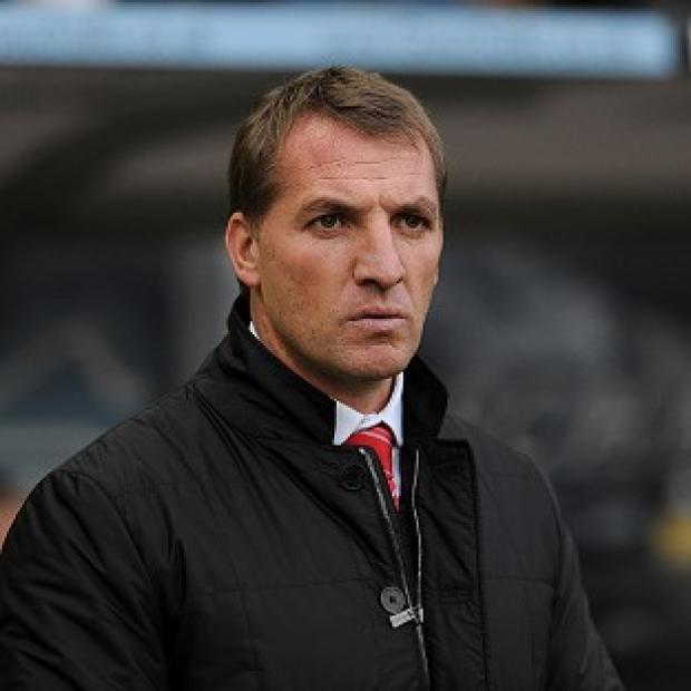 Congleton Guardian: Brendan Rodgers felt his players ran out of patience against Chelsea Congleton Guardian: Brendan Rodgers felt his players ran out of patience against Chelsea