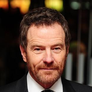 Congleton Guardian: Bryan Cranston said he was pleased Godzilla was so different from Breaking Bad Congleton Guardian: Bryan Cranston said he was pleased Godzilla was so different from Breaking Bad