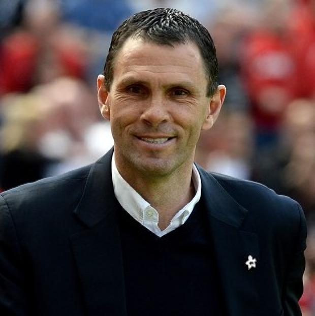 Congleton Guardian: Sunderland manager Gus Poyet described his side's recent run as being close to miraculous Congleton Guardian: Sunderland manager Gus Poyet described his side's recent run as being close to miraculous