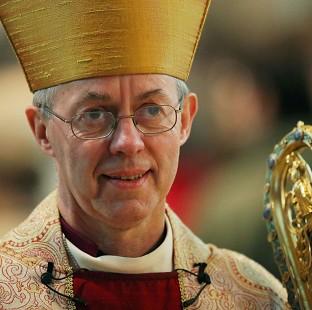 Congleton Guardian: Archbishop of Canterbury Justin Welby defended faith schools Congleton Guardian: Archbishop of Canterbury Justin Welby defended faith schools