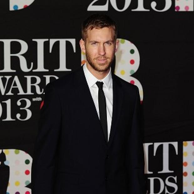 Congleton Guardian: Calvin Harris went straight to number one with his new song Summer Congleton Guardian: Calvin Harris went straight to number one with his new song Summer