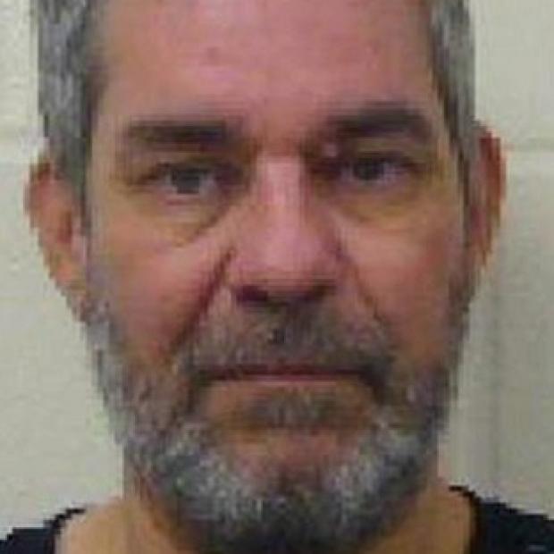 Congleton Guardian: Police urged anyone who sees violent armed robber Michael Wheatley not to approach him, but to dial 999 (Kent Police/PA) Congleton Guardian: Police urged anyone who sees violent armed robber Michael Wheatley not to approach him, but to dial 999 (Kent Police/PA)