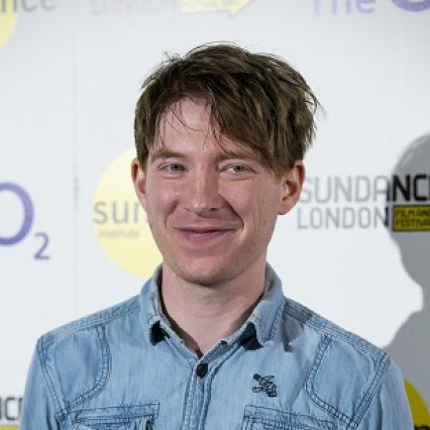 Congleton Guardian: Domhnall Gleeson had only praise for Angelina Jolie's directing abilities Congleton Guardian: Domhnall Gleeson had only praise for Angelina Jolie's directing abilities