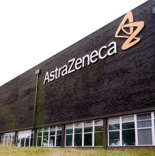 Congleton Guardian: AstraZeneca has already spurned Pfizer's £63 billion takeover offer Congleton Guardian: AstraZeneca has already spurned Pfizer's £63 billion takeover offer