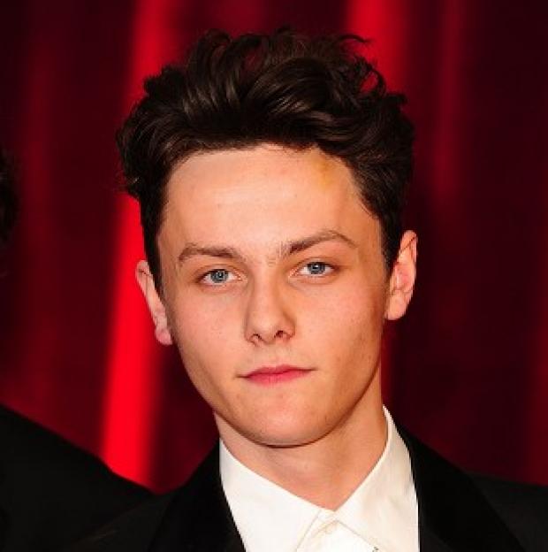 Congleton Guardian: Tyger Drew-Honey who has interviewed his parents - adult film maker Ben Dover and former glamour model Linzi Drew - for a new documentary about the porn industry. Congleton Guardian: Tyger Drew-Honey who has interviewed his parents - adult film maker Ben Dover and former glamour model Linzi Drew - for a new documentary about the porn industry.