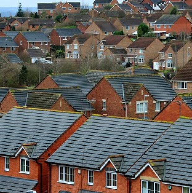 Congleton Guardian: Homeowners must not lose the right to stop drilling from taking place under their home or land, Greenpeace said Congleton Guardian: Homeowners must not lose the right to stop drilling from taking place under their home or land, Greenpeace said