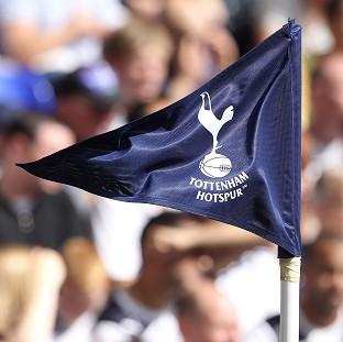 Congleton Guardian: Tottenham will investigate the Twitter post Congleton Guardian: Tottenham will investigate the Twitter post