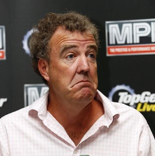 Congleton Guardian: Top Gear presenter Jeremy Clarkson's comment while filming in Burma and Thailand is being investigated by Ofcom Congleton Guardian: Top Gear presenter Jeremy Clarkson's comment while filming in Burma and Thailand is being investigated by Ofcom