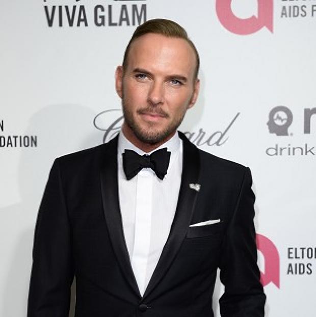 Congleton Guardian: Matt Goss' mother Carol is seriously ill Congleton Guardian: Matt Goss' mother Carol is seriously ill