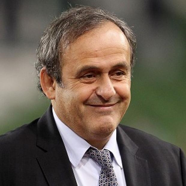 Congleton Guardian: UEFA president Michel Platini does not envisage any club being excluded from the Champions League next season for financial fair play breaches Congleton Guardian: UEFA president Michel Platini does not envisage any club being excluded from the Champions League next season for financial fair play breaches