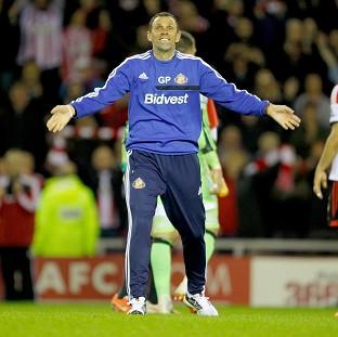 Congleton Guardian: Gus Poyet is determined to have a better season next year Congleton Guardian: Gus Poyet is determined to have a better season next year