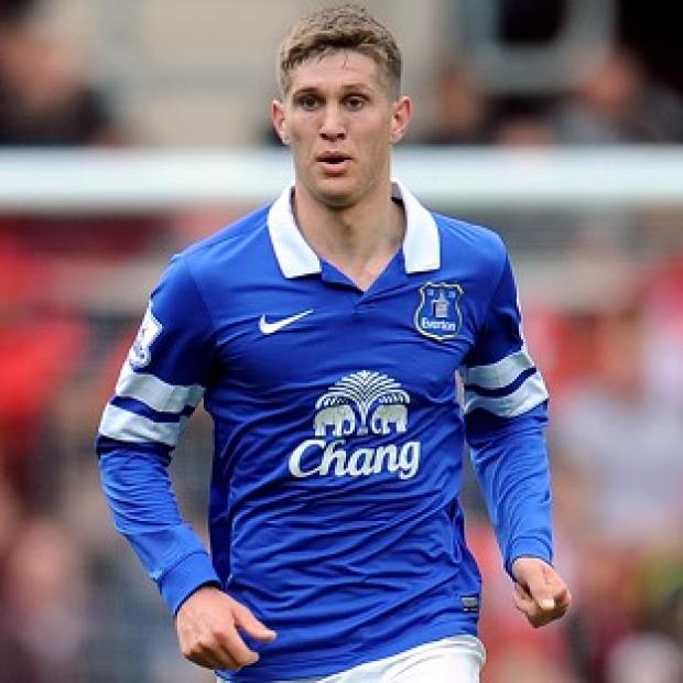 Congleton Guardian: John Stones is in contention for a World Cup place Congleton Guardian: John Stones is in contention for a World Cup place