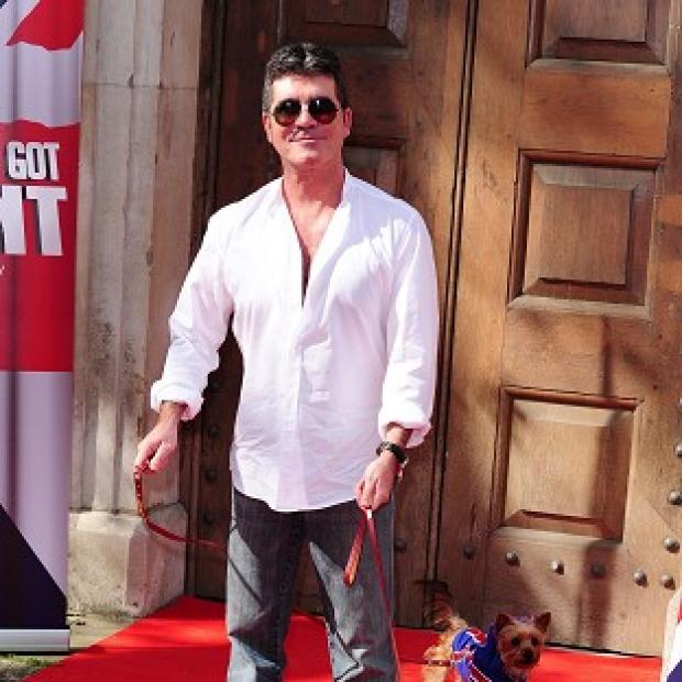 Congleton Guardian: Simon Cowell says jealousy helps him in business Congleton Guardian: Simon Cowell says jealousy helps him in business