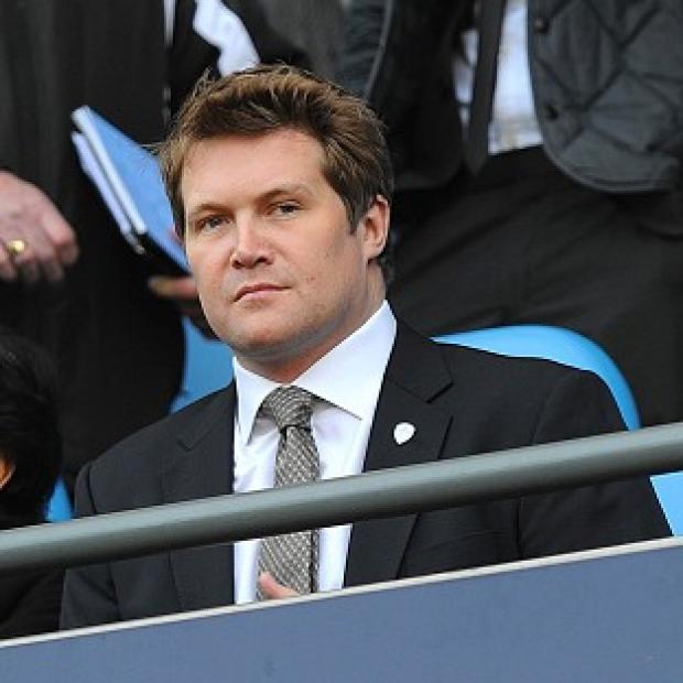 Congleton Guardian: David Haigh, pictured, left Leeds last month after Gulf Finance House Capital completed its sale to Massimo Cellino Congleton Guardian: David Haigh, pictured, left Leeds last month after Gulf Finance House Capital completed its sale to Massimo Cellino