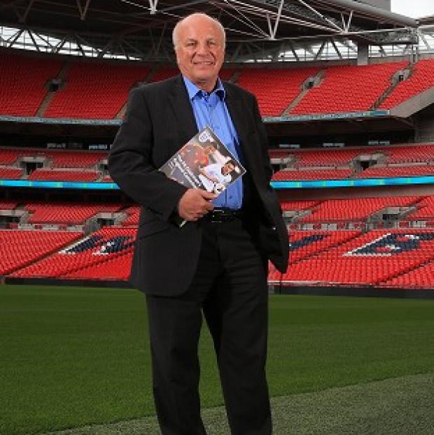 Congleton Guardian: Greg Dyke's England Commission report has divided opinion Congleton Guardian: Greg Dyke's England Commission report has divided opinion