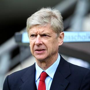 Congleton Guardian: Arsenal's manager Arsene Wenger wants to see tougher sanctions on those who break FFP rules Congleton Guardian: Arsenal's manager Arsene Wenger wants to see tougher sanctions on those who break FFP rules