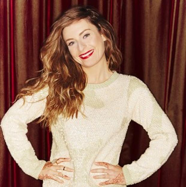 Congleton Guardian: Molly Smitten-Downes is hitting the right notes for success according to a formula from the London College of Music Congleton Guardian: Molly Smitten-Downes is hitting the right notes for success according to a formula from the London College of Music