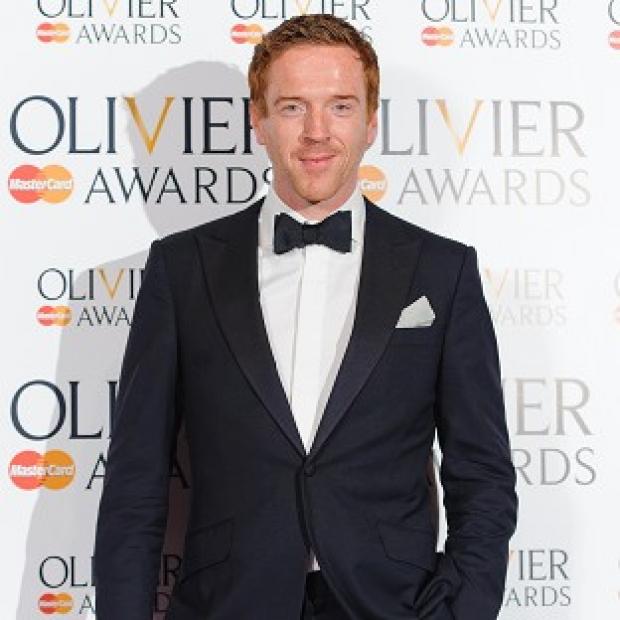 Congleton Guardian: Damian Lewis has been cast as Henry VIII in an adaptation of Wolf Hall Congleton Guardian: Damian Lewis has been cast as Henry VIII in an adaptation of Wolf Hall