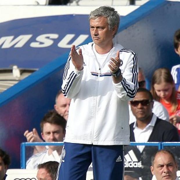 Congleton Guardian: Jose Mourinho has been fined for sarcastic comments about officials Congleton Guardian: Jose Mourinho has been fined for sarcastic comments about officials