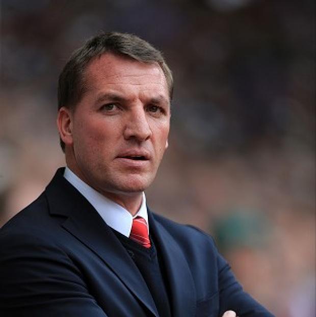Congleton Guardian: Brendan Rodgers thinks his Liverpool side have had a "remarkable" campaign Congleton Guardian: Brendan Rodgers thinks his Liverpool side have had a "remarkable" campaign