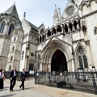 Congleton Guardian: A High Court judge says a 13-year-old girl is capable of making her own decisions about whether or not to terminate a pregnancy Congleton Guardian: A High Court judge says a 13-year-old girl is capable of making her own decisions about whether or not to terminate a pregnancy
