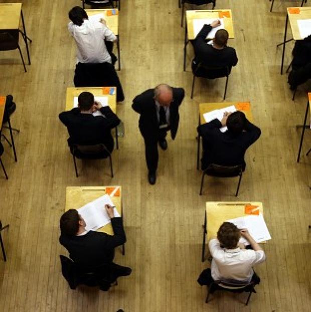 Congleton Guardian: A-level students at a private school in Surrey are to start lessons at 1.30pm rather than 9am Congleton Guardian: A-level students at a private school in Surrey are to start lessons at 1.30pm rather than 9am